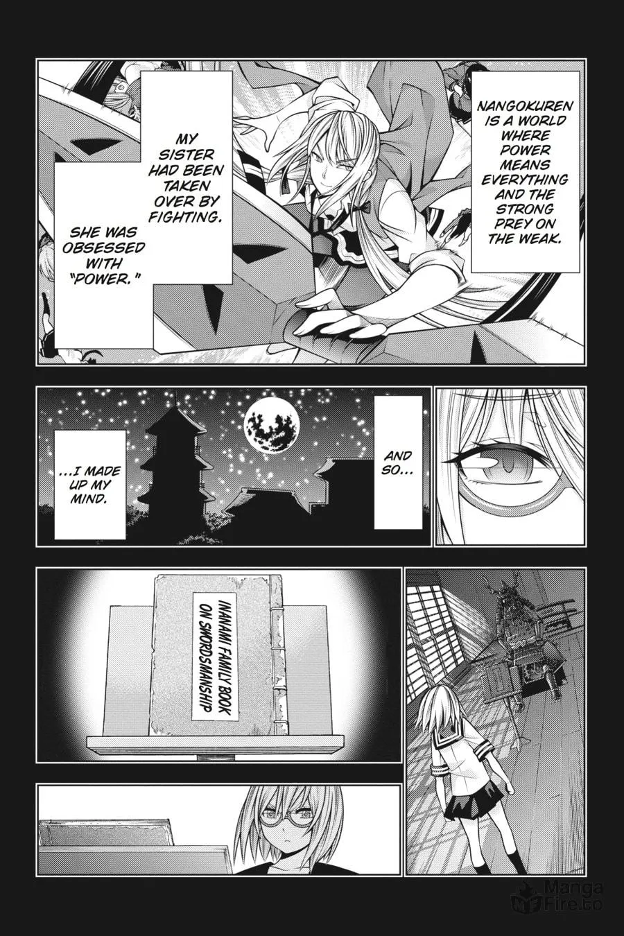 Read Dragons Rioting chapter 37 image 26 on Lezhin