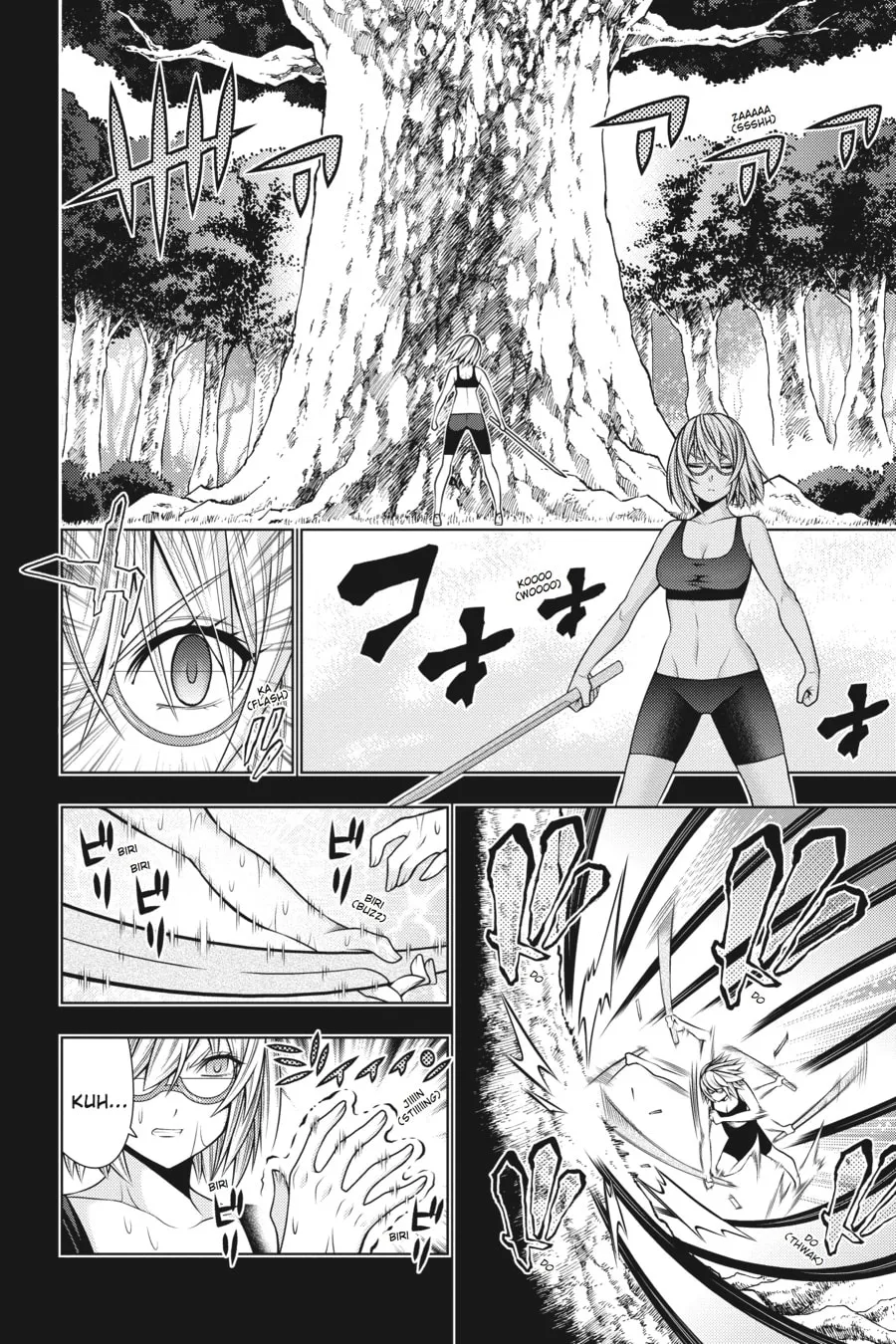 Read Dragons Rioting chapter 37 image 27 on Lezhin