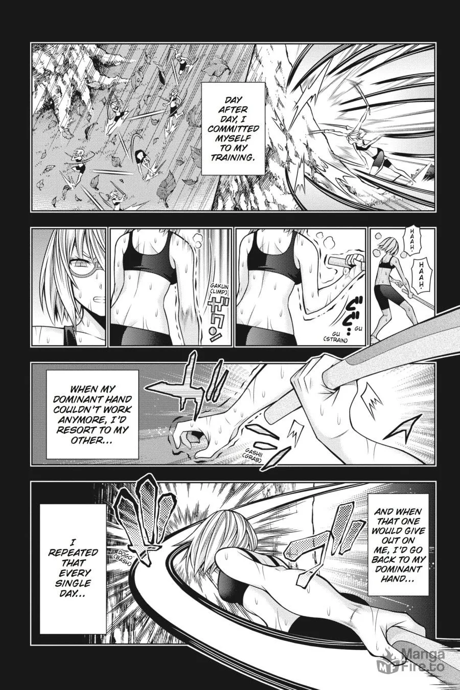 Read Dragons Rioting chapter 37 image 29 on Lezhin