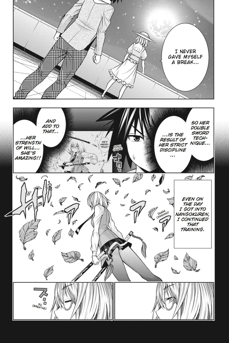 Read Dragons Rioting chapter 37 image 30 on Lezhin