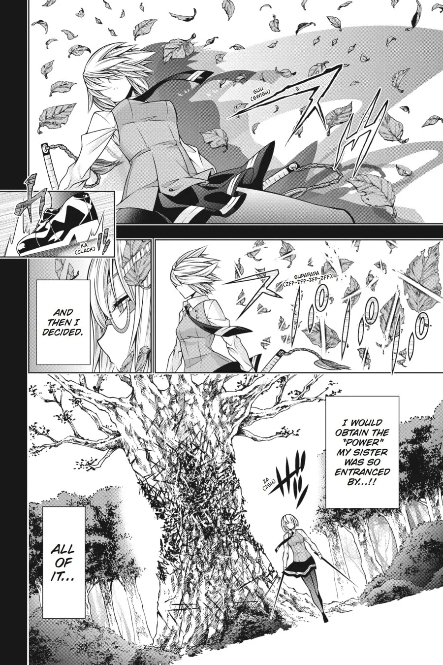 Read Dragons Rioting chapter 37 image 31 on Lezhin