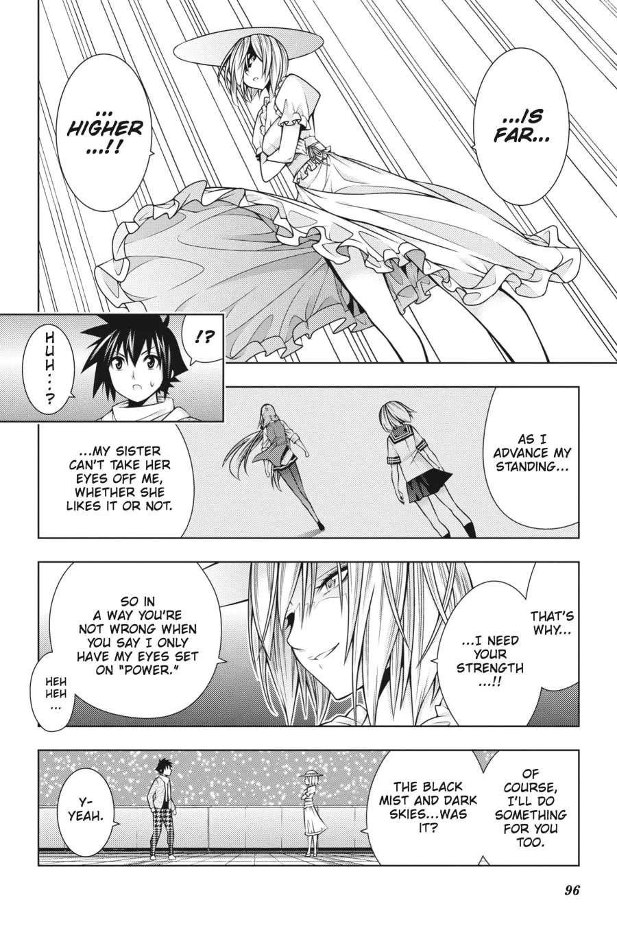 Read Dragons Rioting chapter 37 image 33 on Lezhin