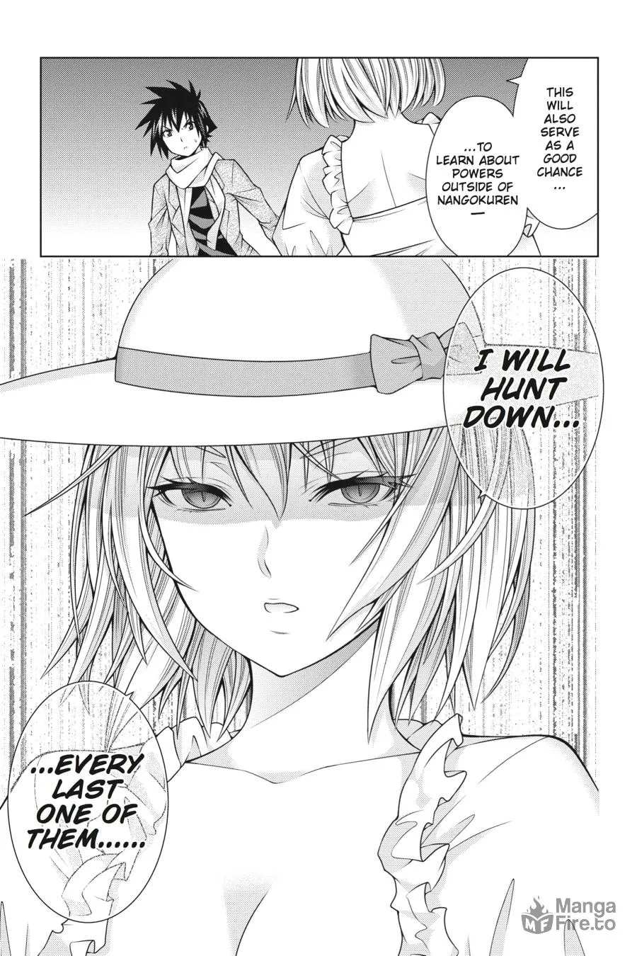 Read Dragons Rioting chapter 37 image 34 on Lezhin