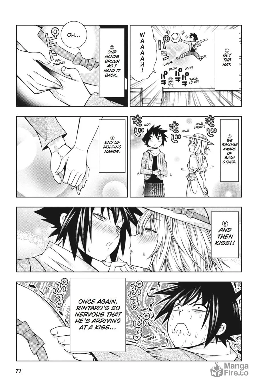 Read Dragons Rioting chapter 37 image 8 on Lezhin
