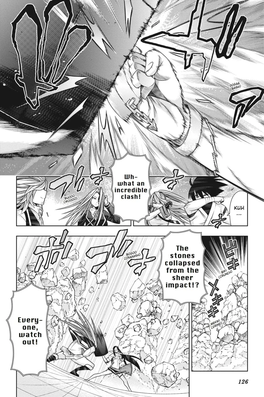Read Dragons Rioting chapter 38 image 25 on Lezhin