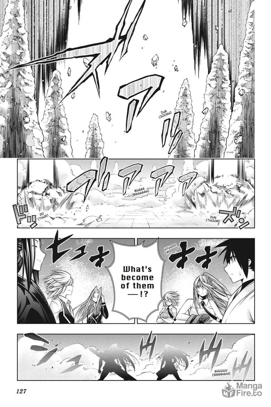 Read Dragons Rioting chapter 38 image 26 on Lezhin