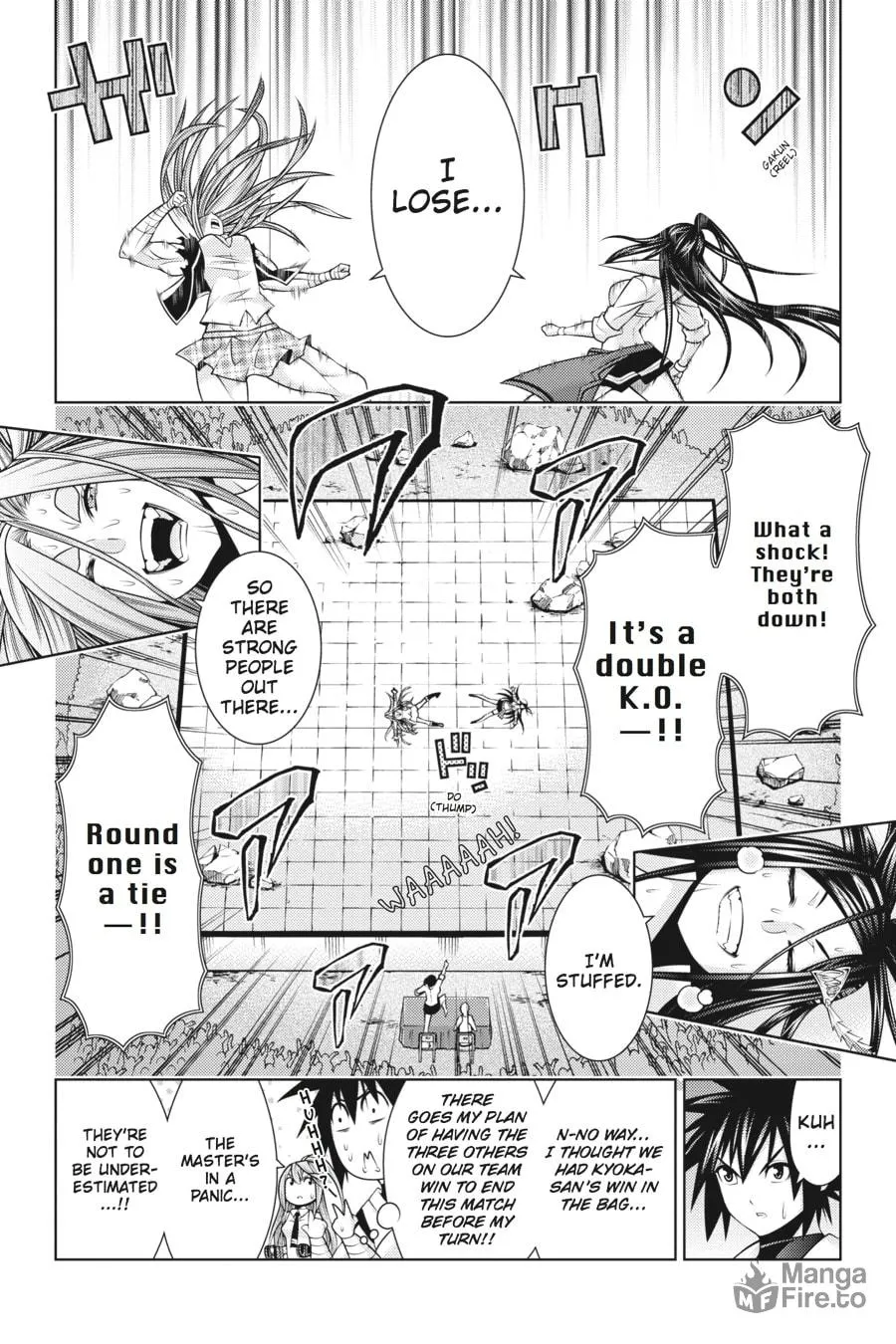 Read Dragons Rioting chapter 38 image 29 on Lezhin