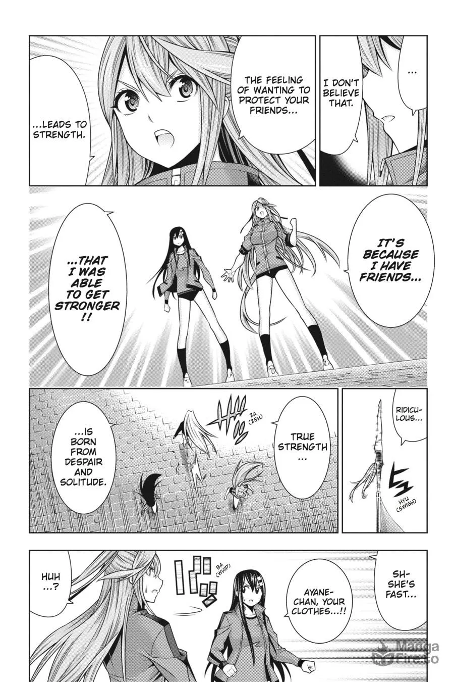 Read Dragons Rioting chapter 38 image 4 on Lezhin