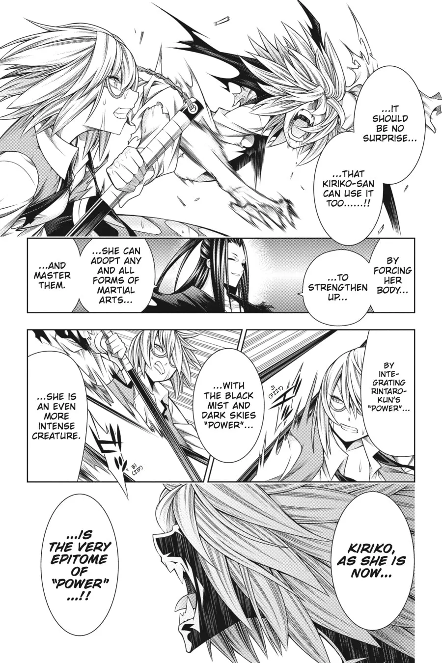 Read Dragons Rioting chapter 39 image 15 on Lezhin