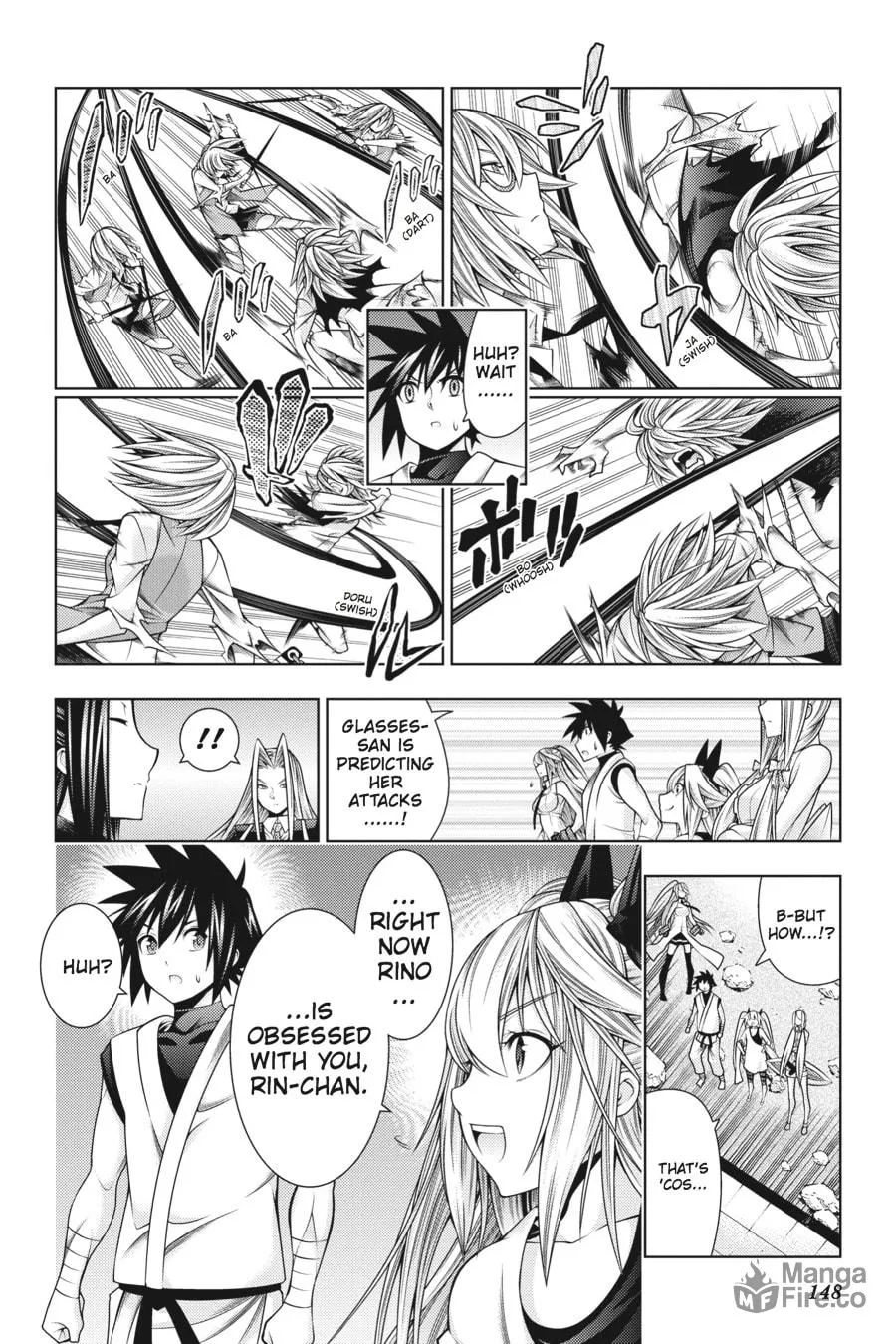 Read Dragons Rioting chapter 39 image 17 on Lezhin