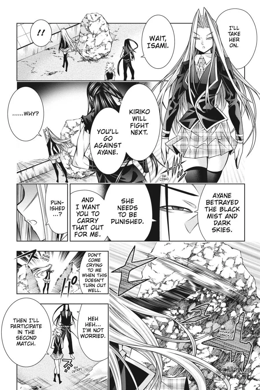 Read Dragons Rioting chapter 39 image 2 on Lezhin