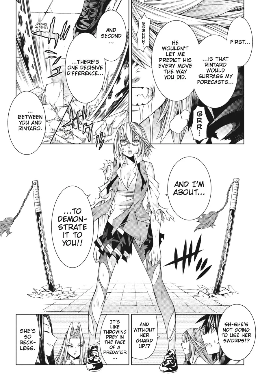 Read Dragons Rioting chapter 39 image 21 on Lezhin