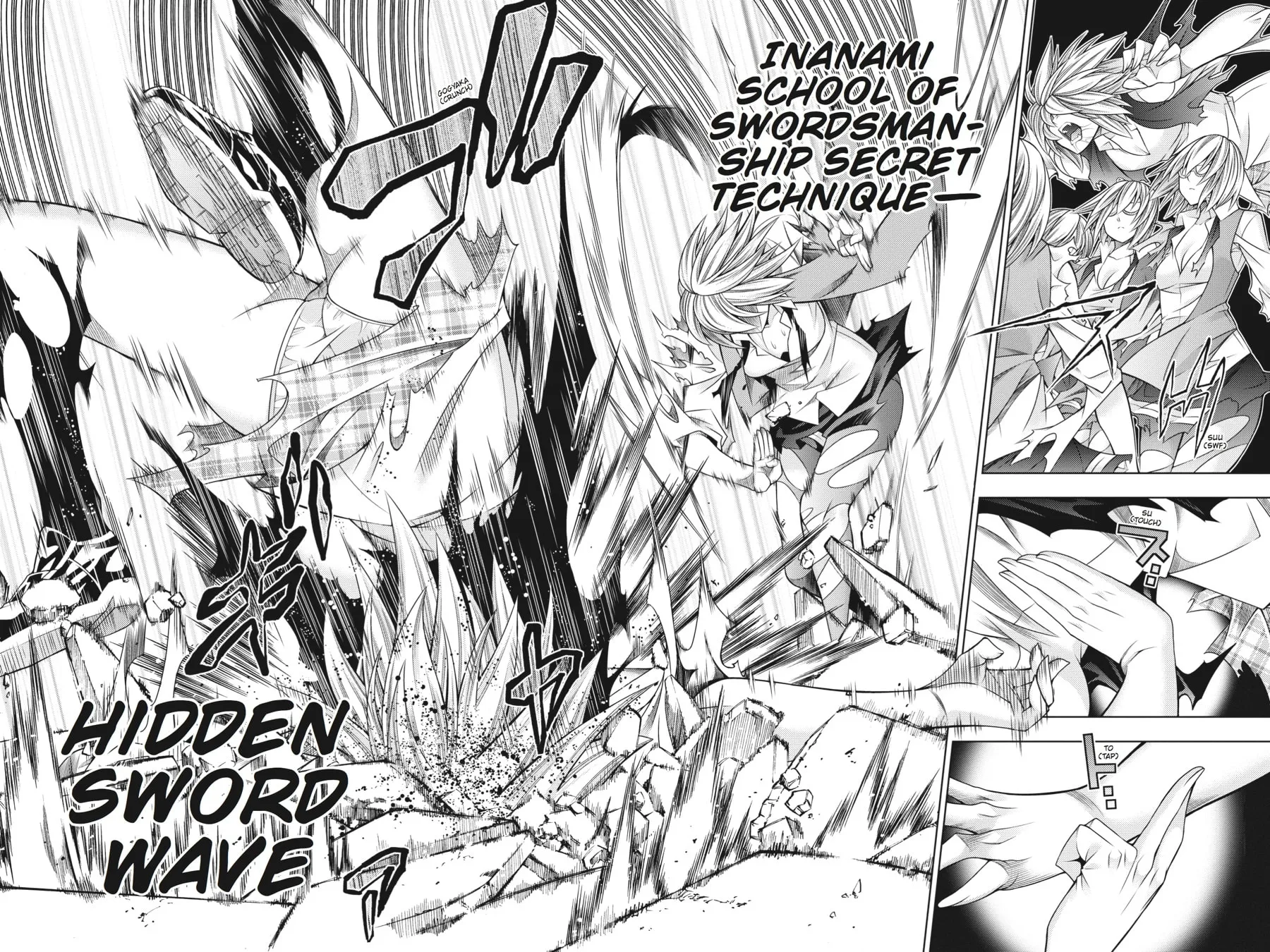 Read Dragons Rioting chapter 39 image 23 on Lezhin