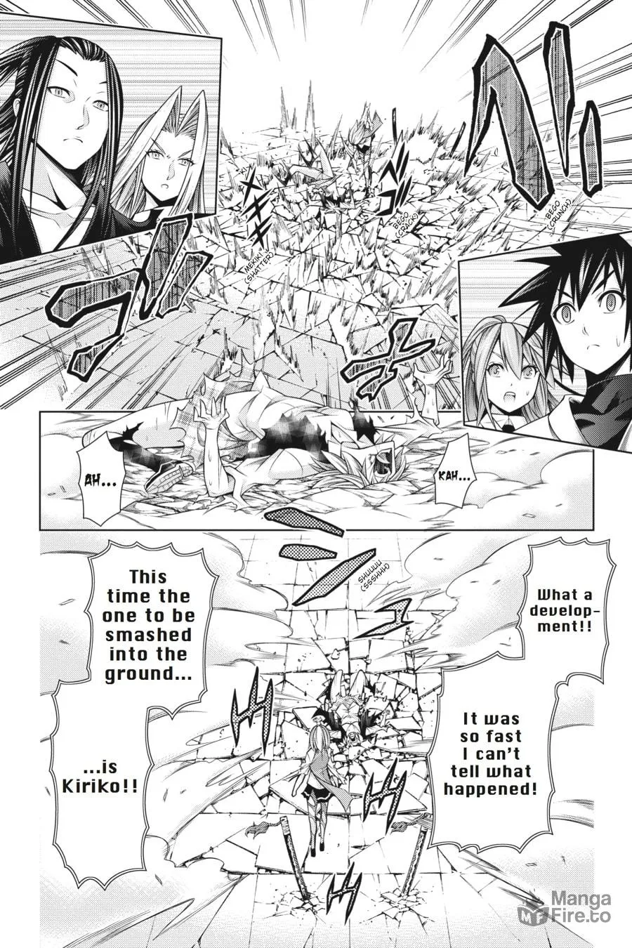 Read Dragons Rioting chapter 39 image 24 on Lezhin