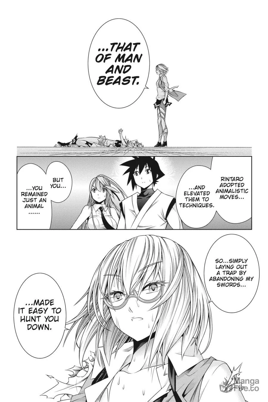 Read Dragons Rioting chapter 39 image 26 on Lezhin