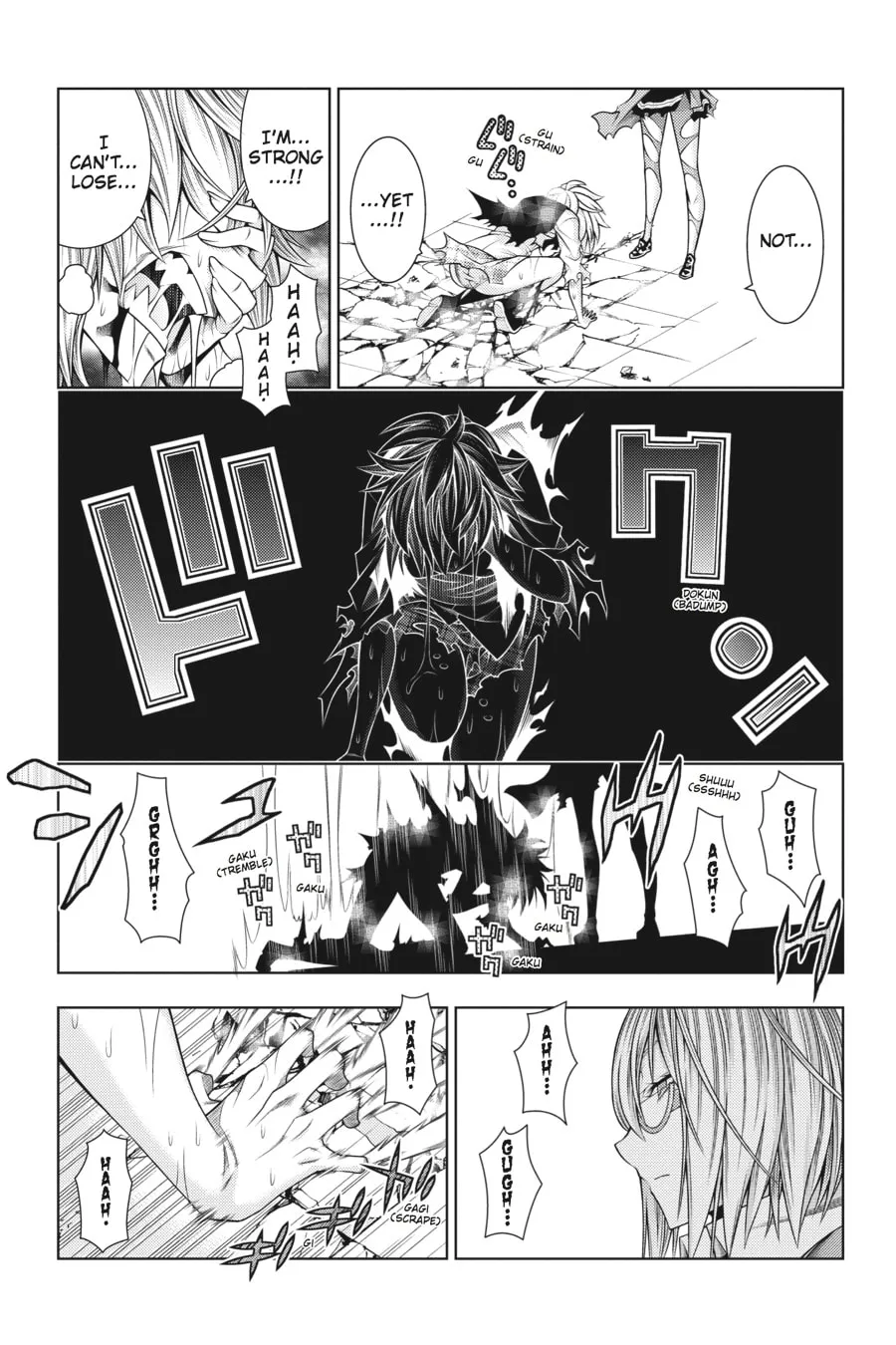 Read Dragons Rioting chapter 39 image 27 on Lezhin