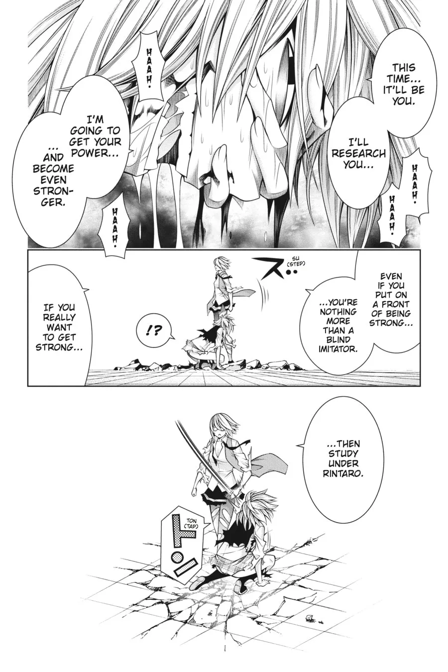 Read Dragons Rioting chapter 39 image 28 on Lezhin
