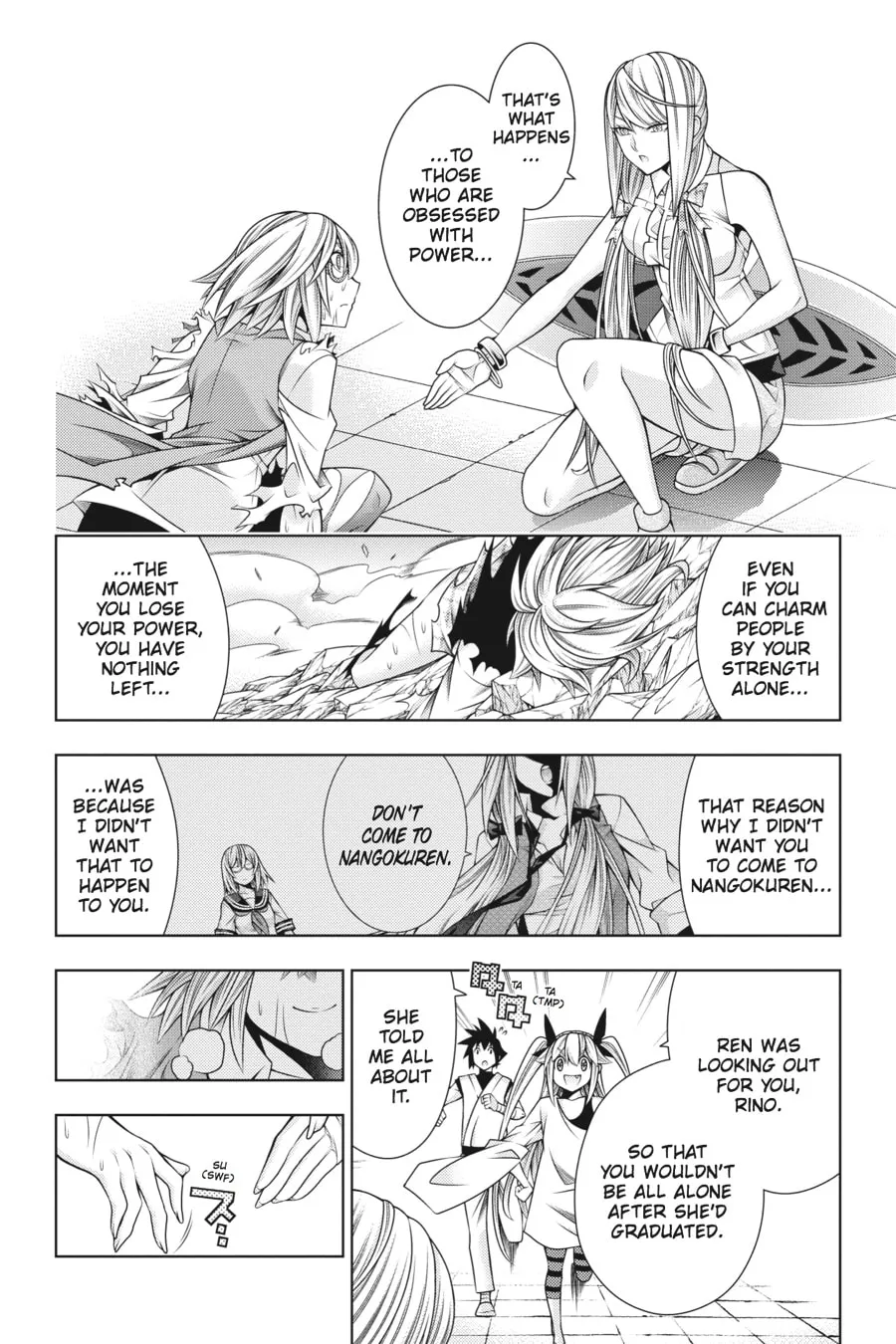 Read Dragons Rioting chapter 39 image 30 on Lezhin