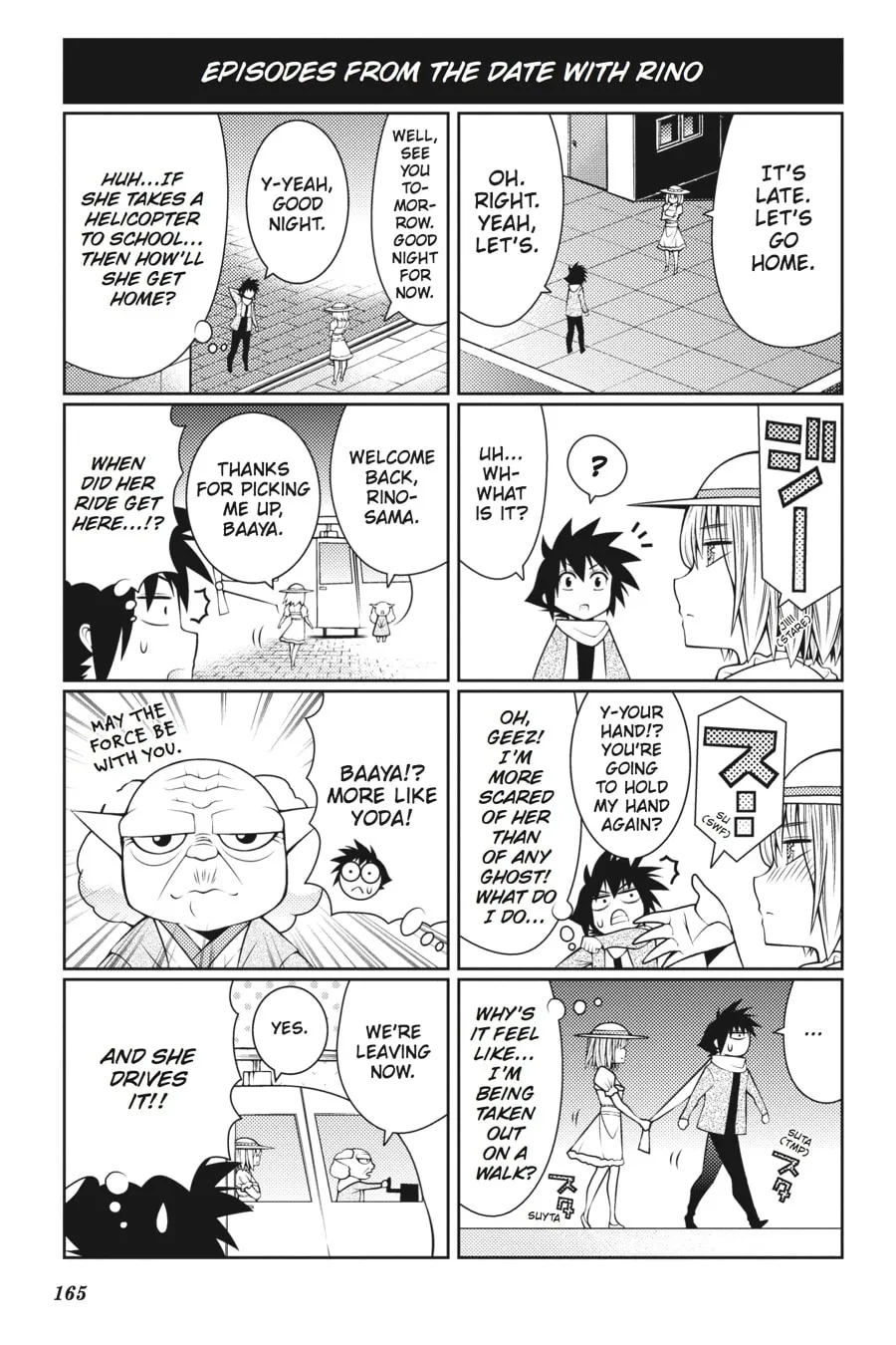 Read Dragons Rioting chapter 39 image 33 on Lezhin