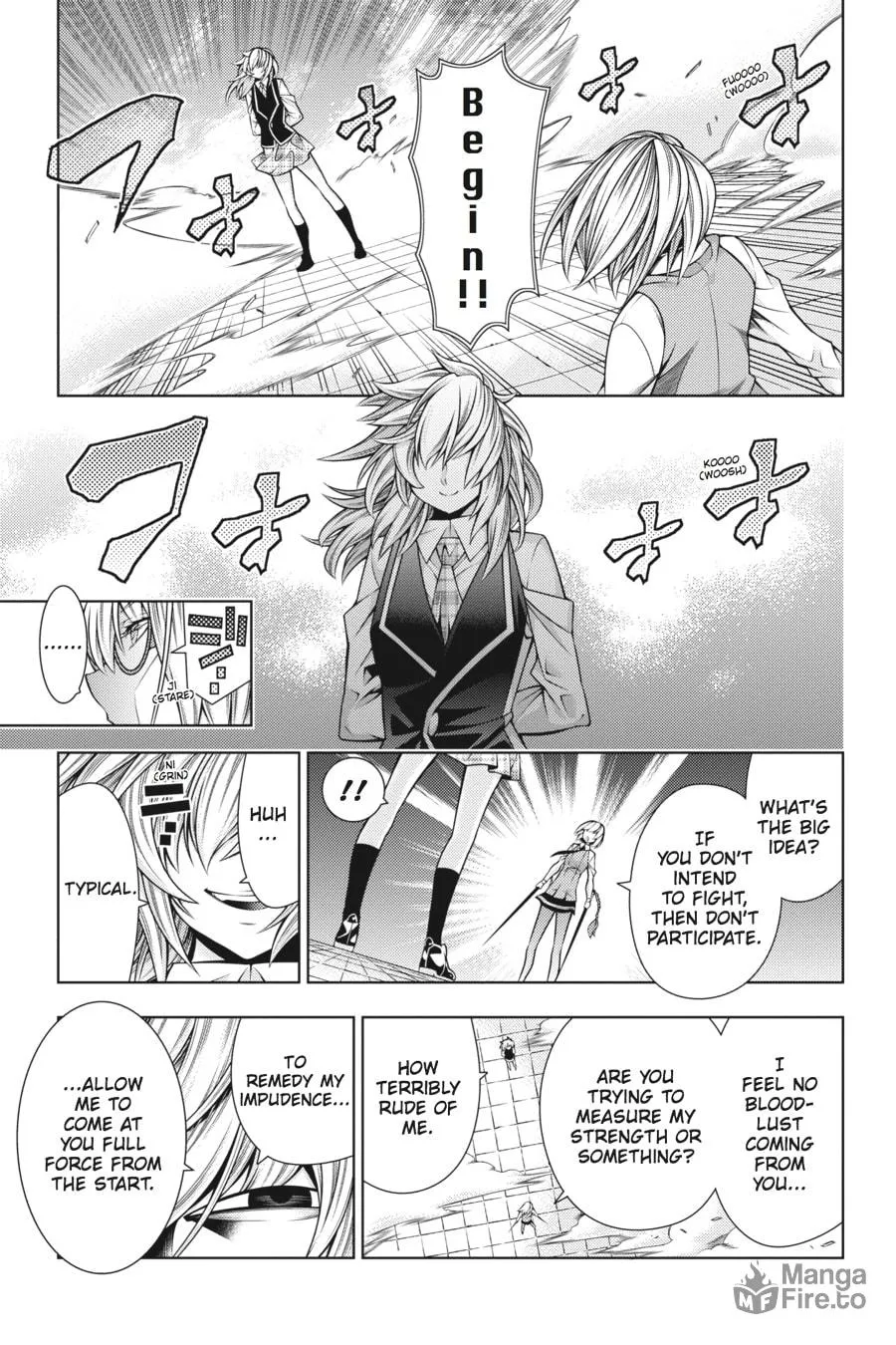 Read Dragons Rioting chapter 39 image 4 on Lezhin