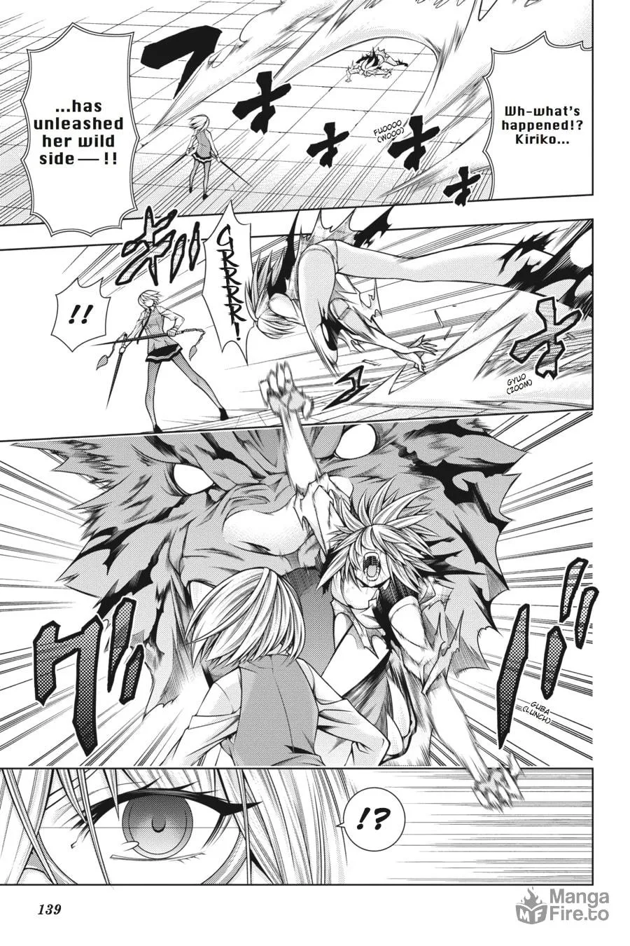 Read Dragons Rioting chapter 39 image 8 on Lezhin