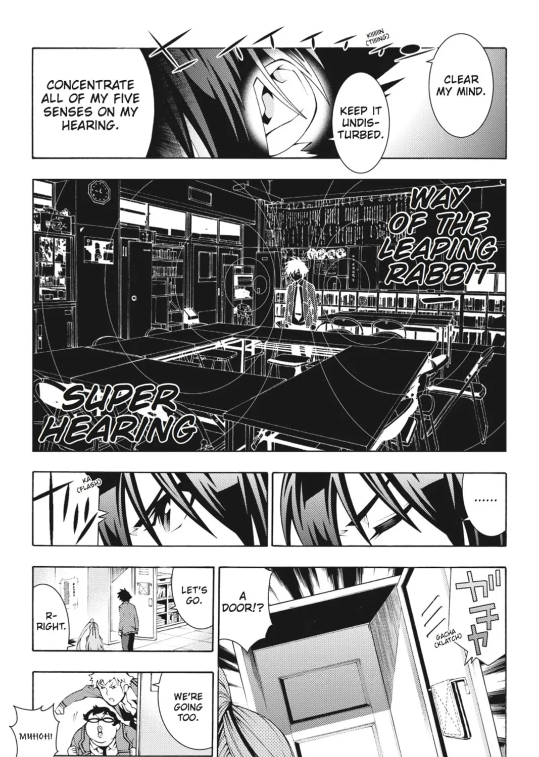 Read Dragons Rioting chapter 4 image 20 on Lezhin