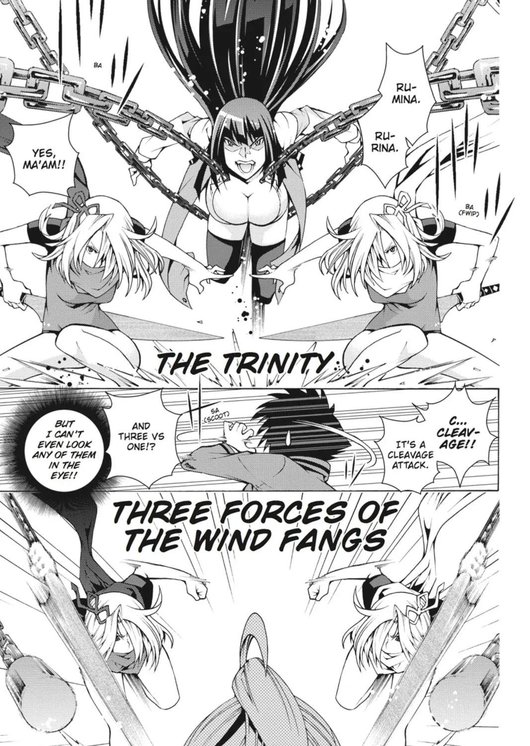 Read Dragons Rioting chapter 4 image 32 on Lezhin