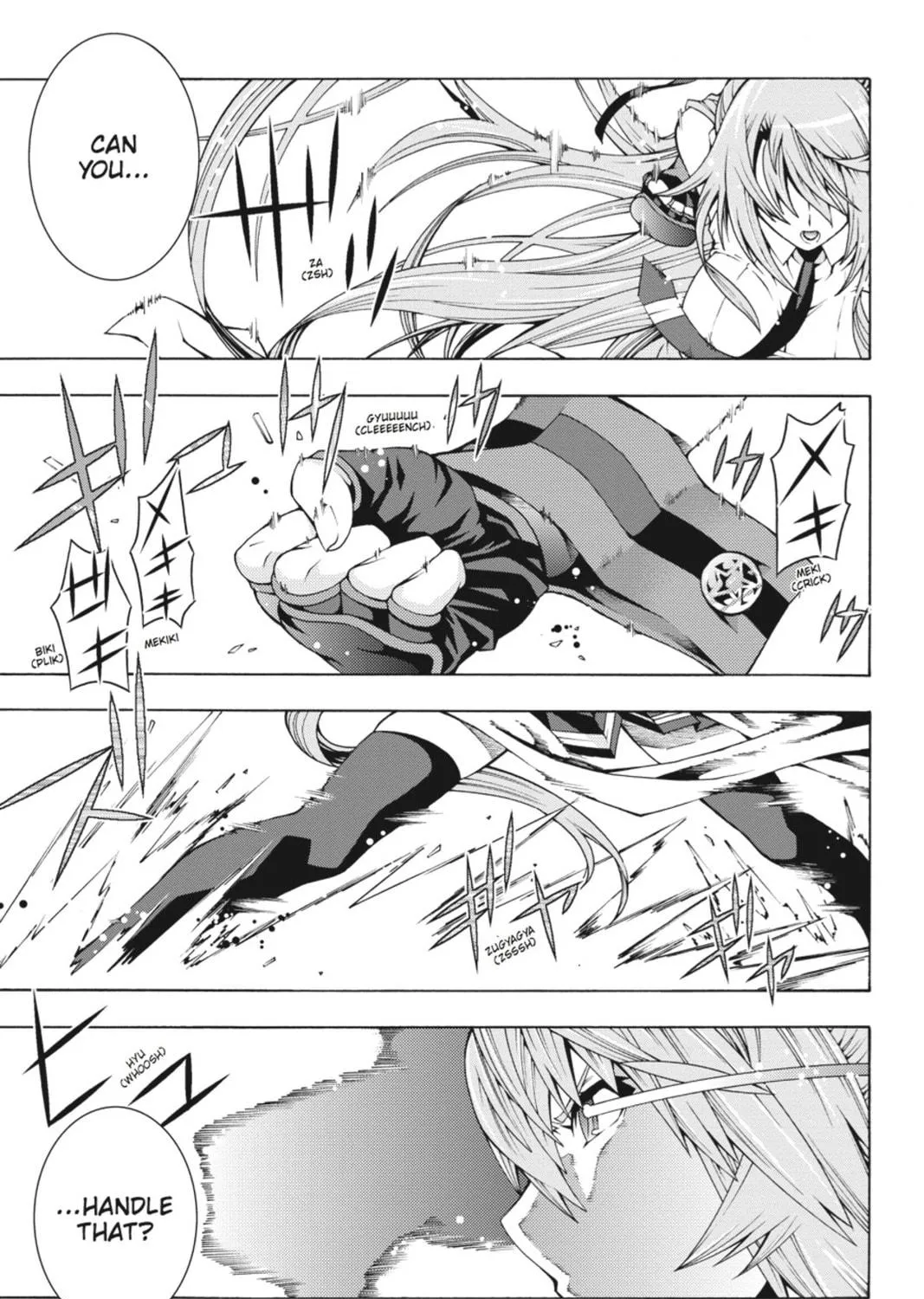 Read Dragons Rioting chapter 4 image 40 on Lezhin