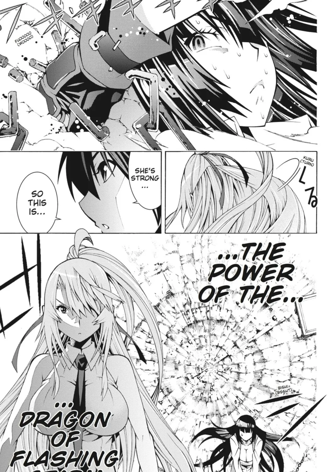 Read Dragons Rioting chapter 4 image 44 on Lezhin