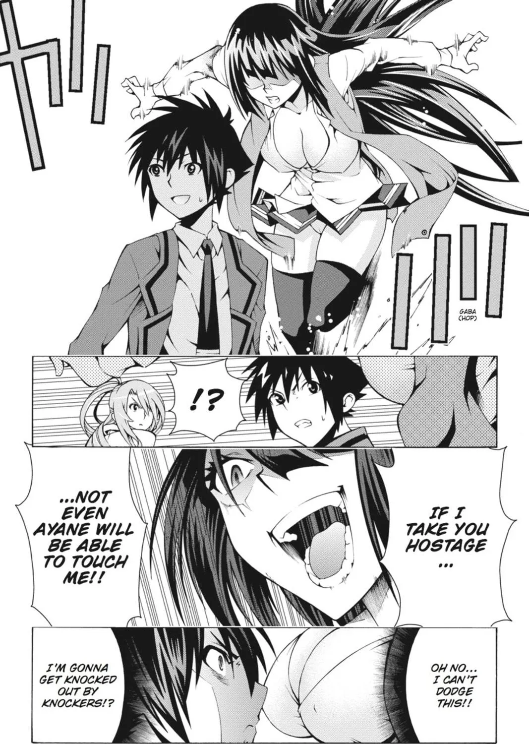 Read Dragons Rioting chapter 4 image 48 on Lezhin