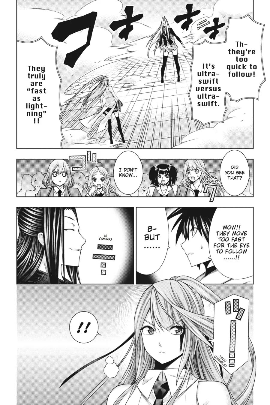 Read Dragons Rioting chapter 40 image 10 on Lezhin