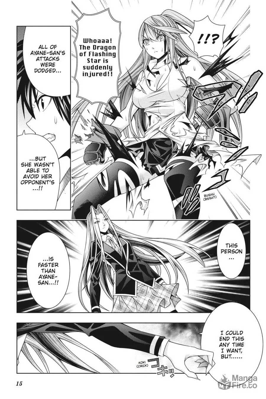 Read Dragons Rioting chapter 40 image 11 on Lezhin
