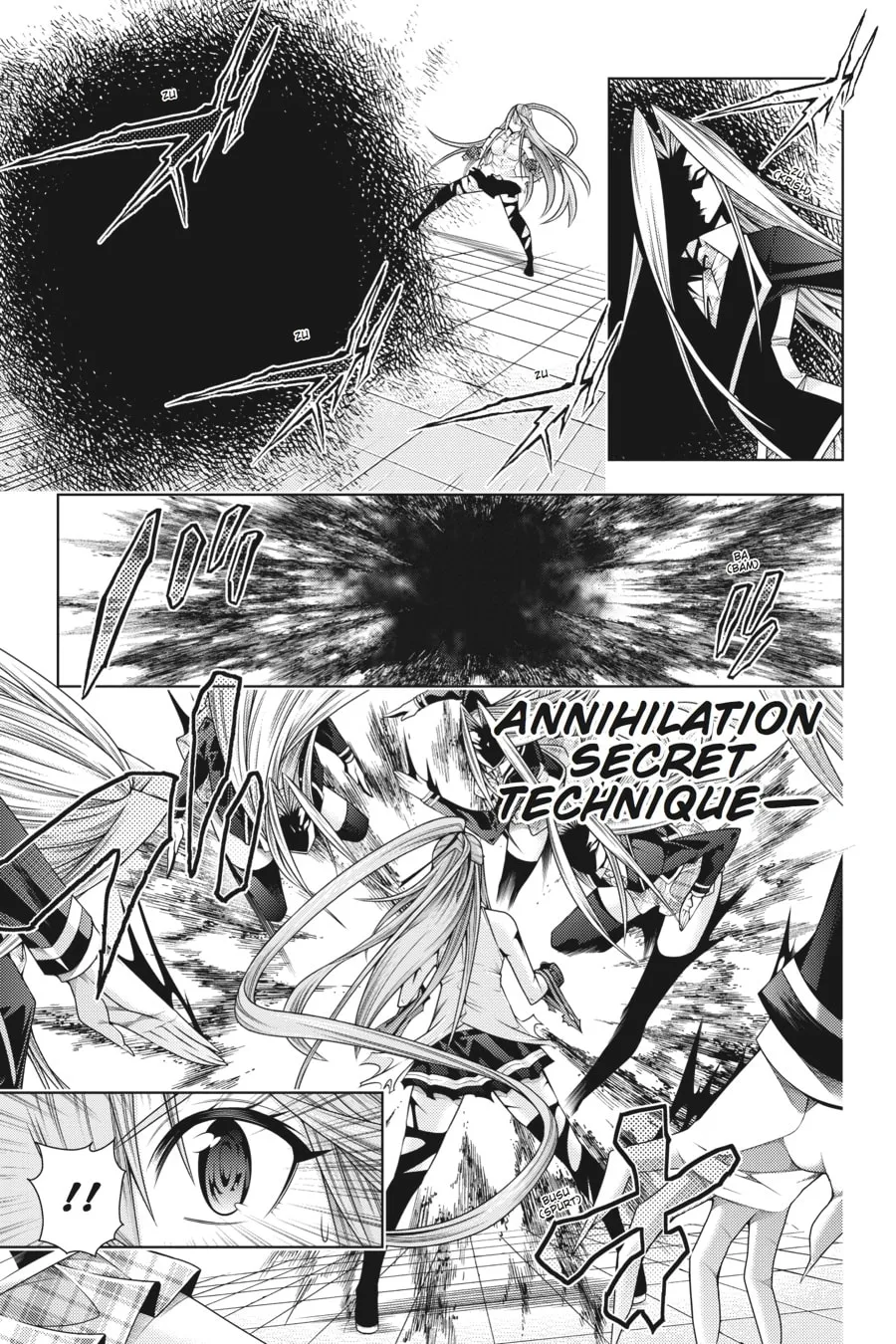 Read Dragons Rioting chapter 40 image 13 on Lezhin