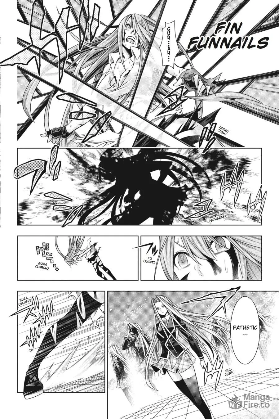 Read Dragons Rioting chapter 40 image 14 on Lezhin