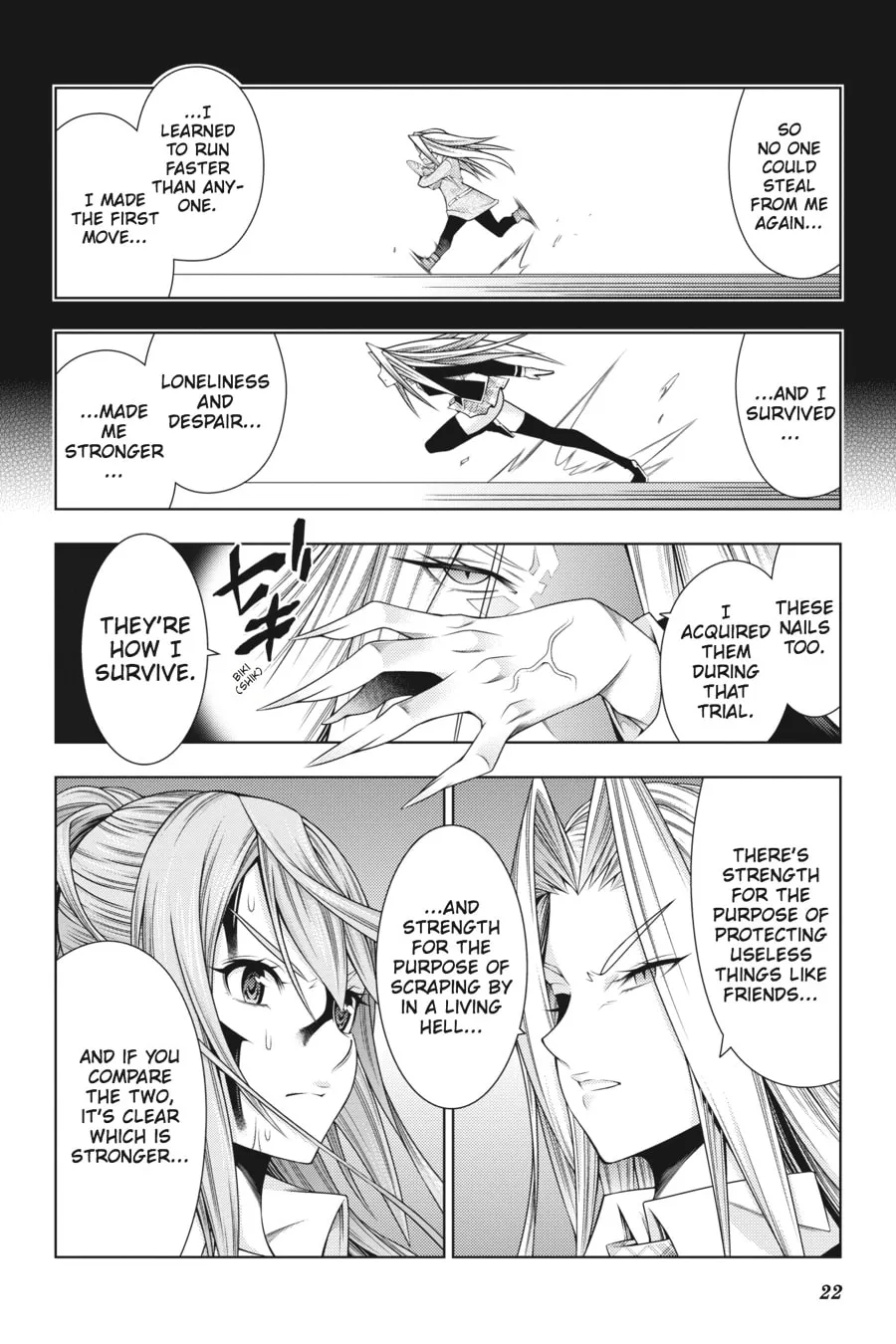 Read Dragons Rioting chapter 40 image 18 on Lezhin