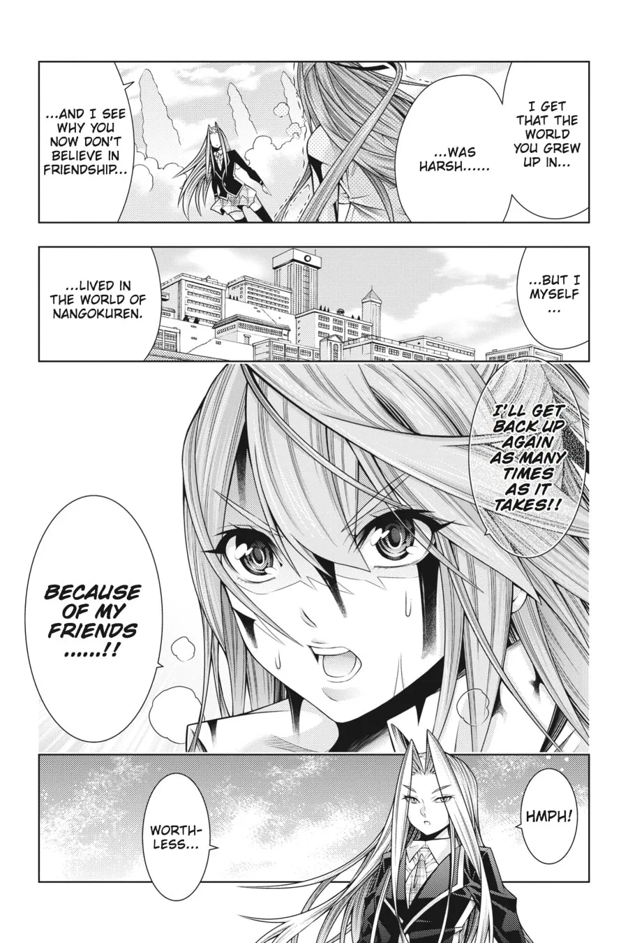Read Dragons Rioting chapter 40 image 22 on Lezhin