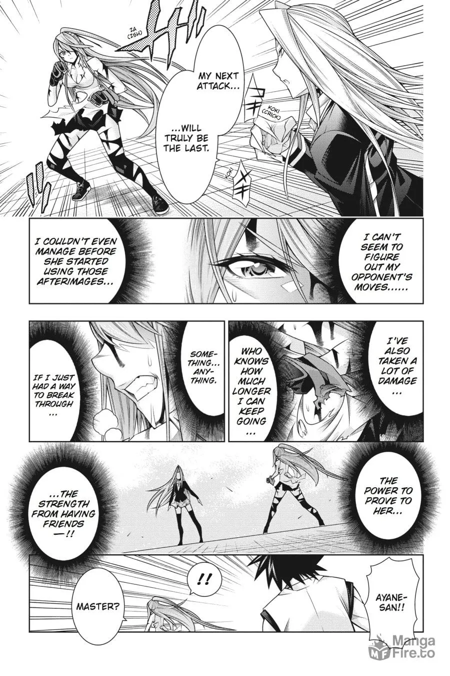 Read Dragons Rioting chapter 40 image 23 on Lezhin