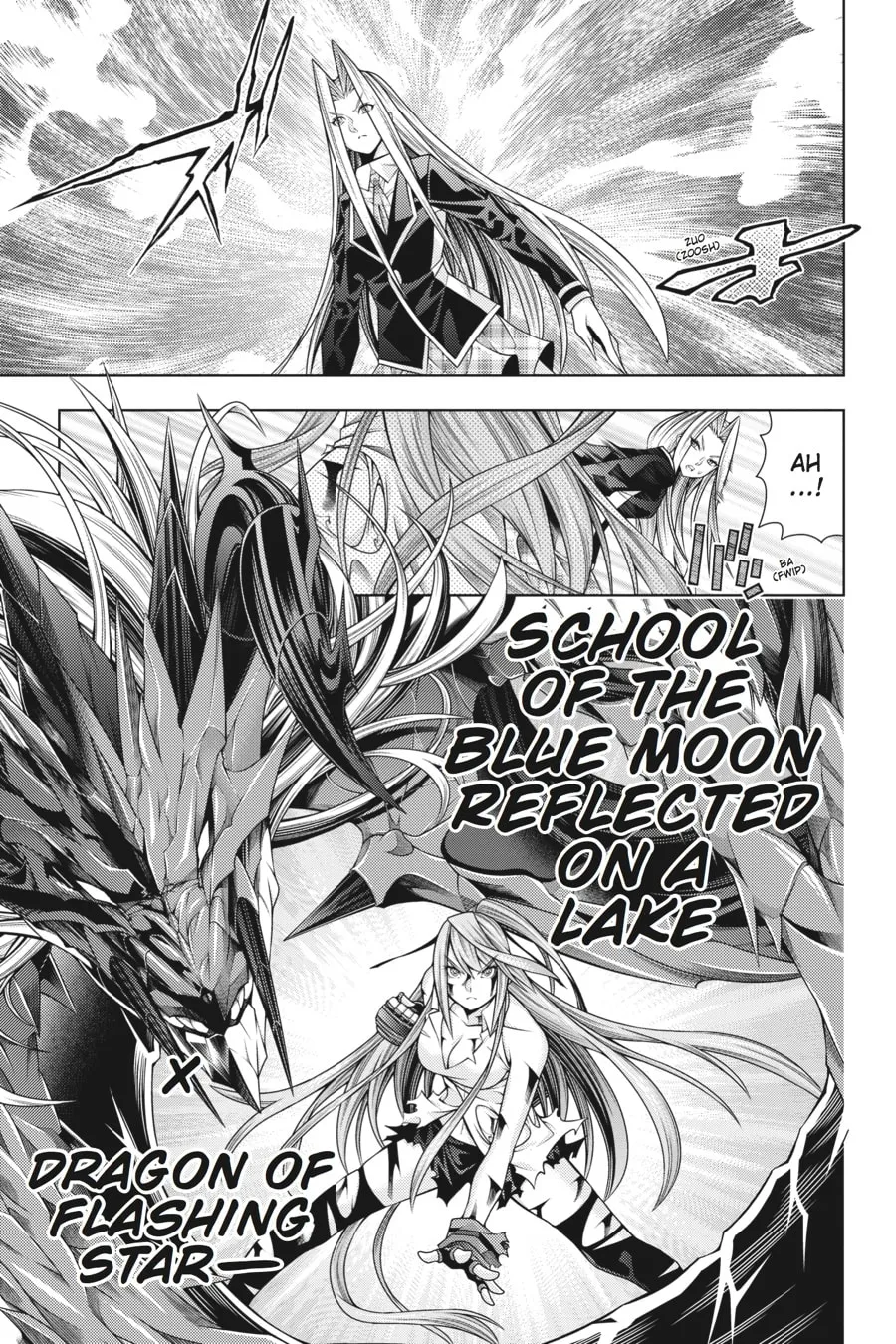 Read Dragons Rioting chapter 40 image 27 on Lezhin