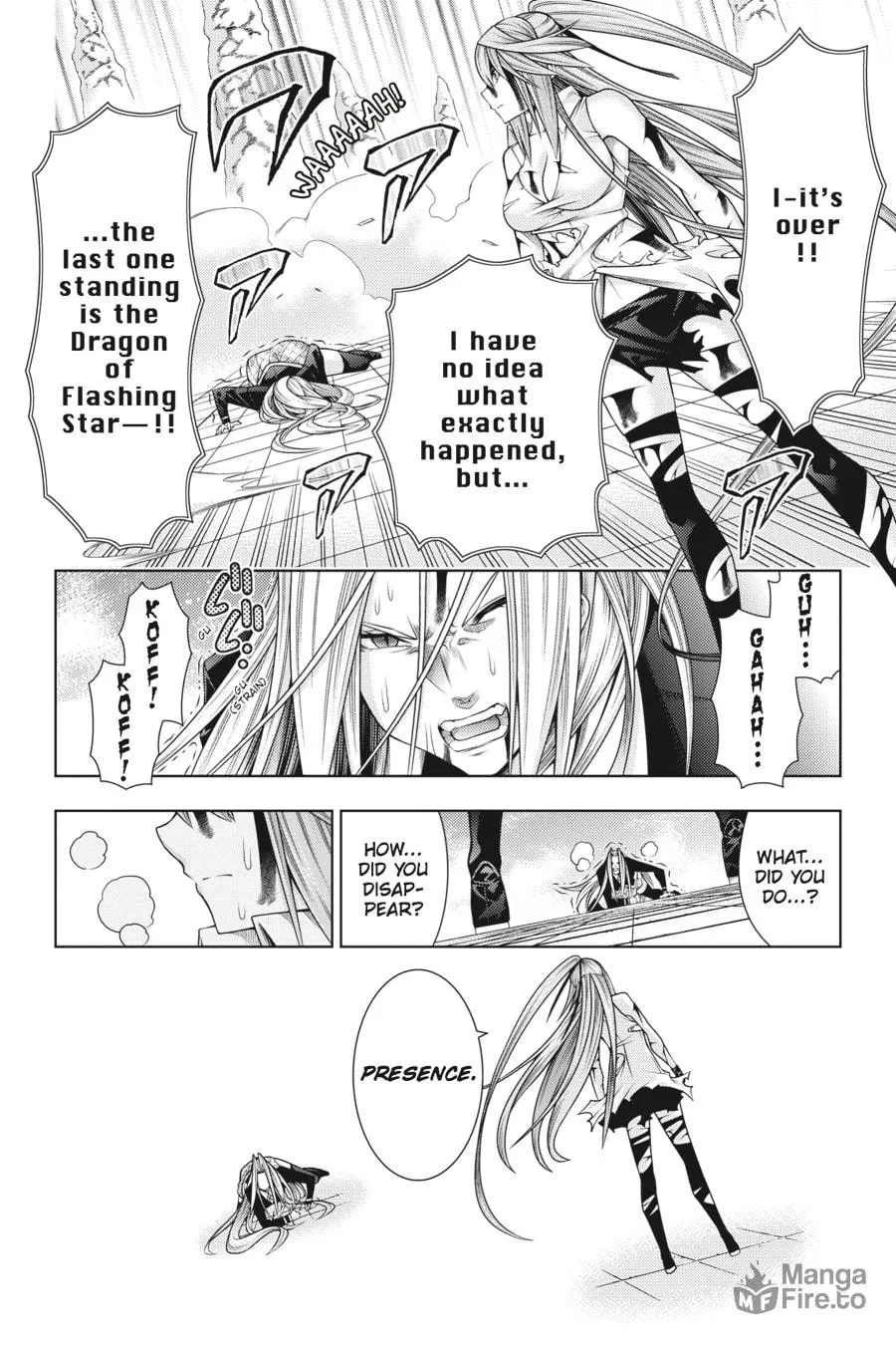 Read Dragons Rioting chapter 40 image 29 on Lezhin
