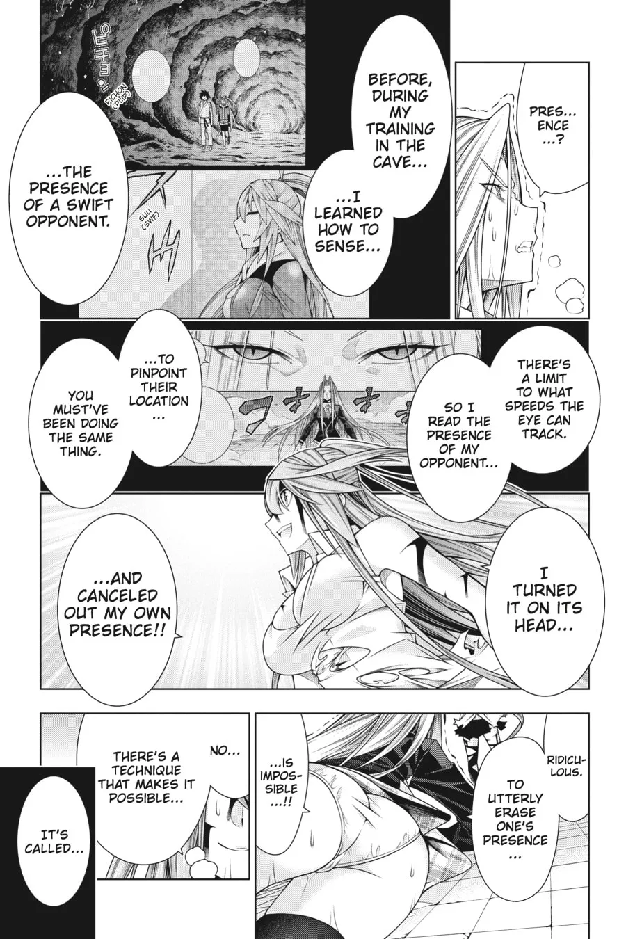 Read Dragons Rioting chapter 40 image 30 on Lezhin