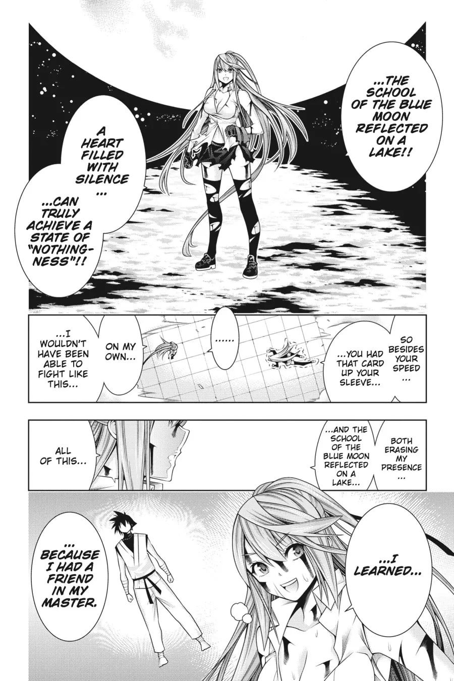 Read Dragons Rioting chapter 40 image 31 on Lezhin