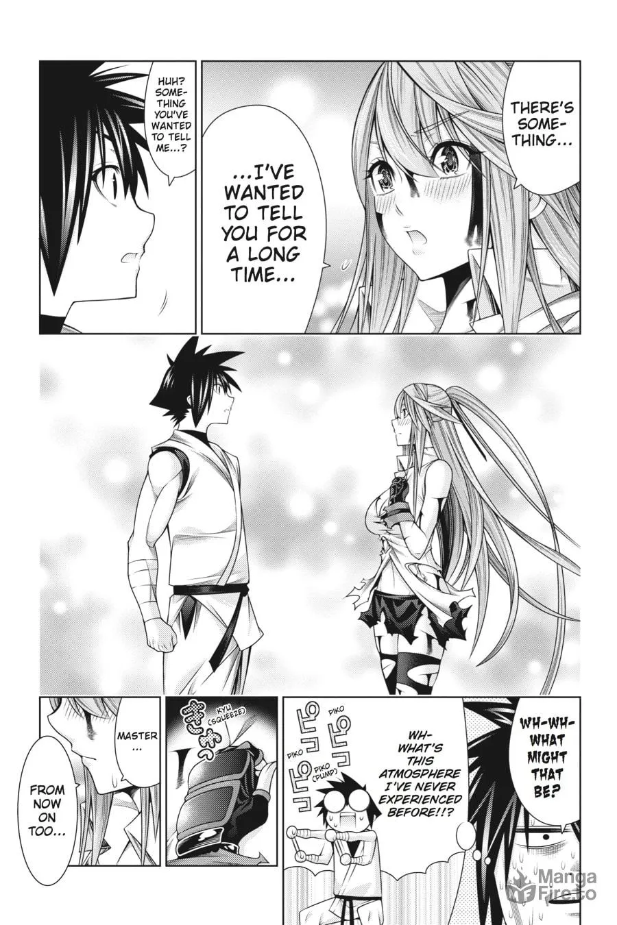 Read Dragons Rioting chapter 40 image 34 on Lezhin