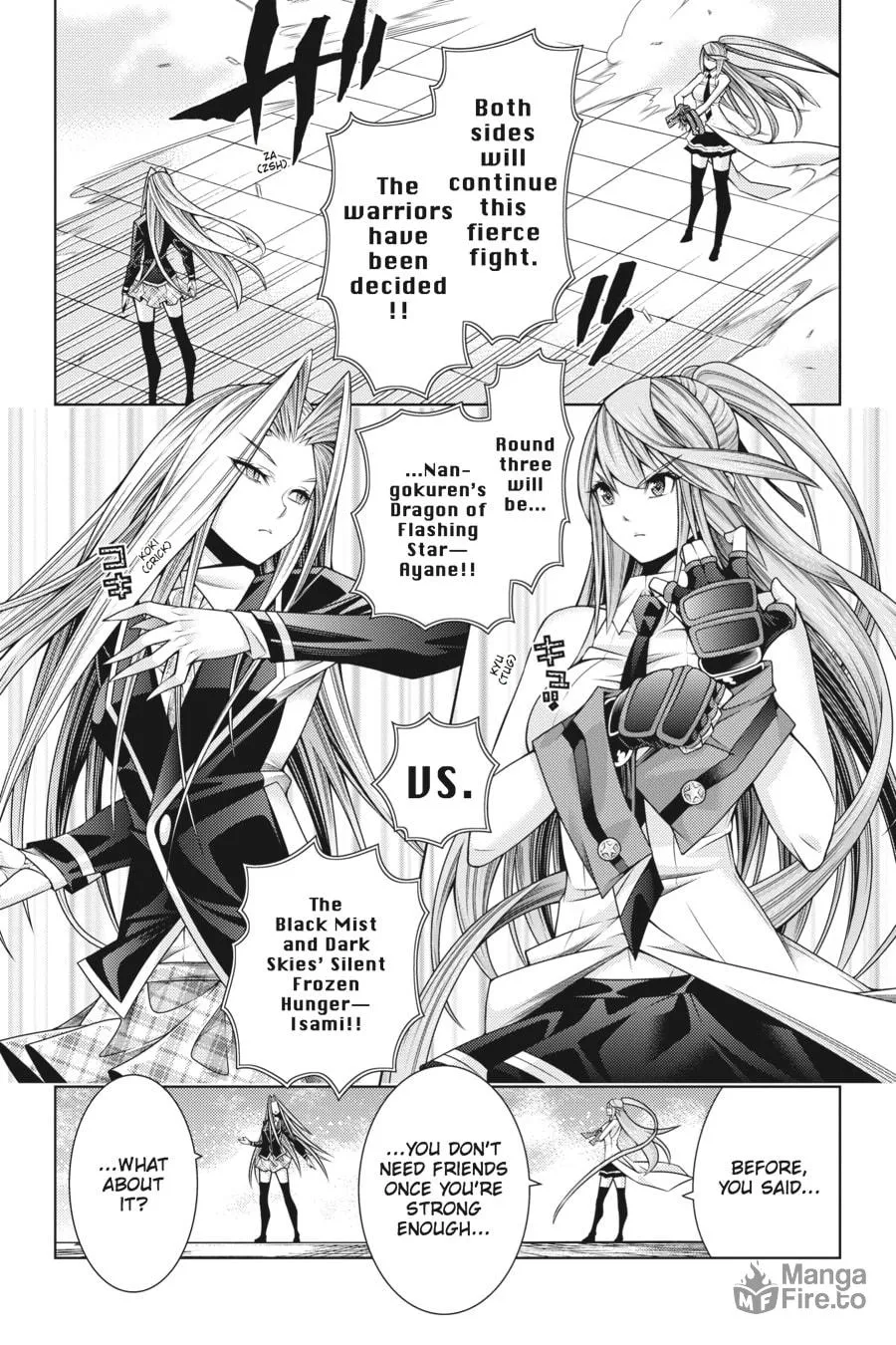 Read Dragons Rioting chapter 40 image 4 on Lezhin