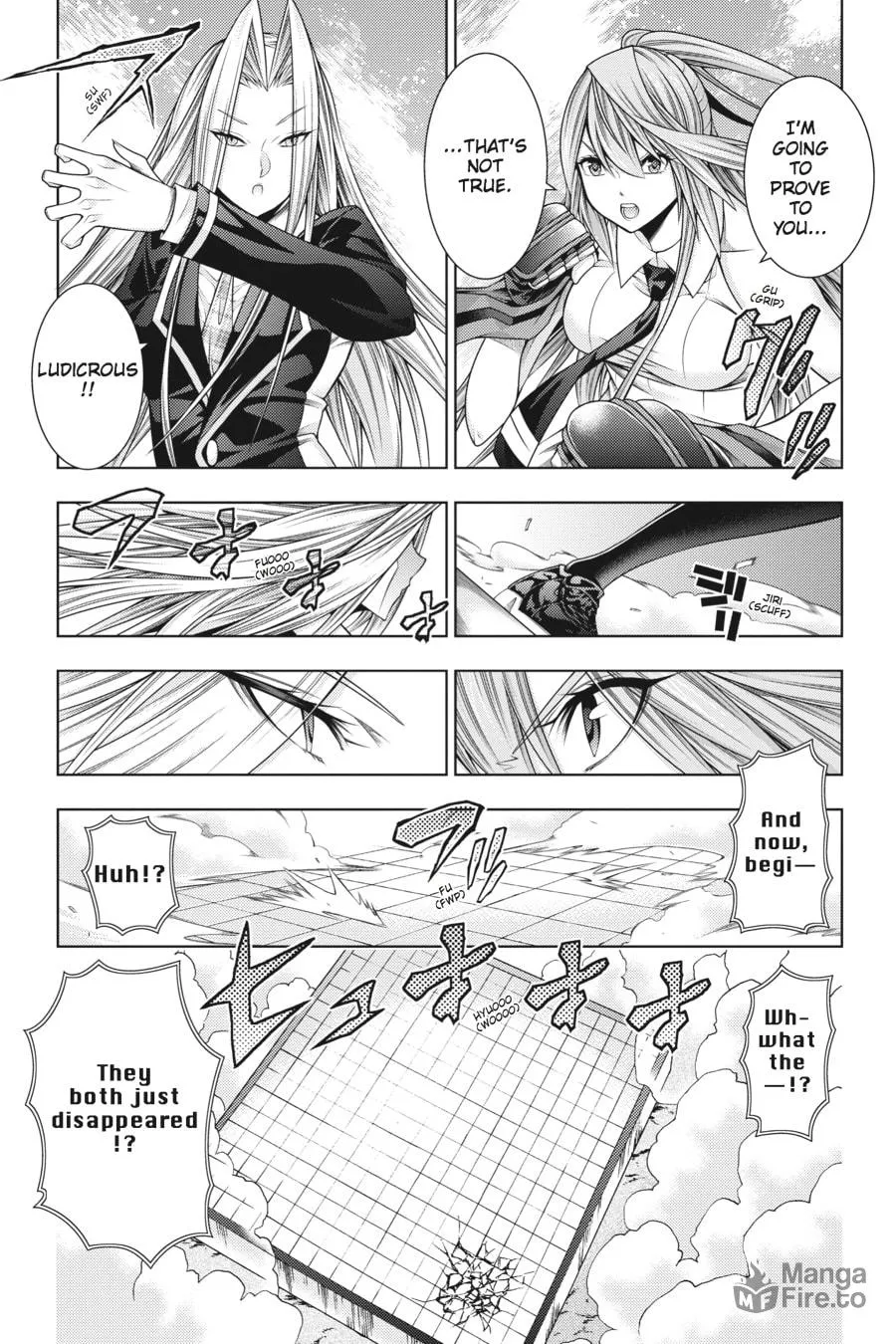 Read Dragons Rioting chapter 40 image 5 on Lezhin