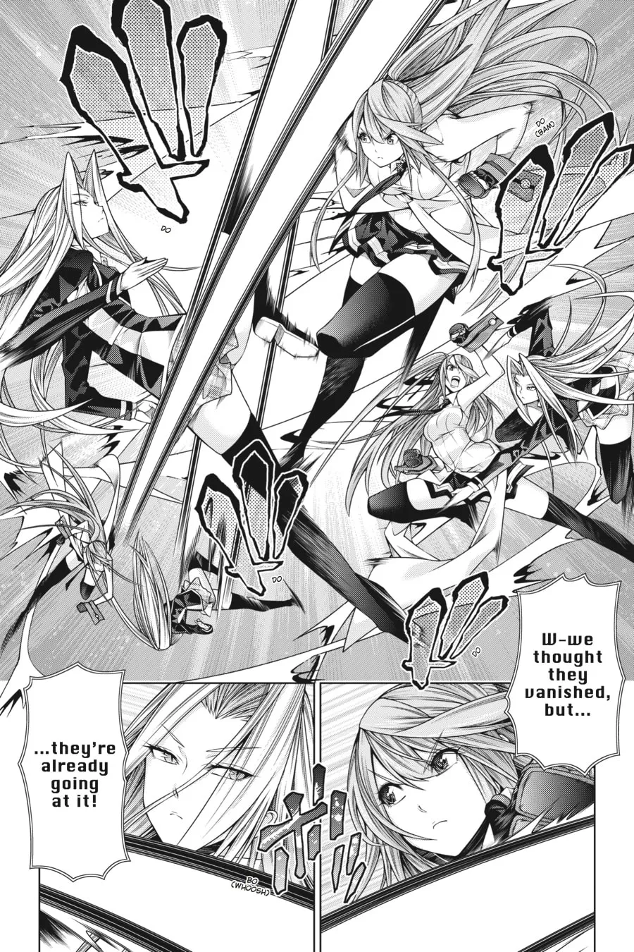 Read Dragons Rioting chapter 40 image 6 on Lezhin