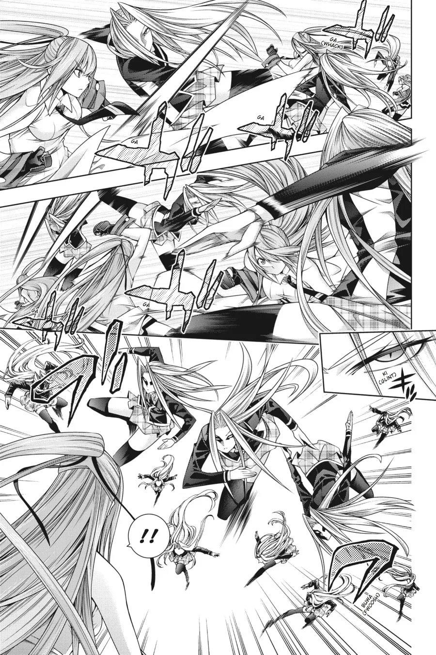 Read Dragons Rioting chapter 40 image 7 on Lezhin