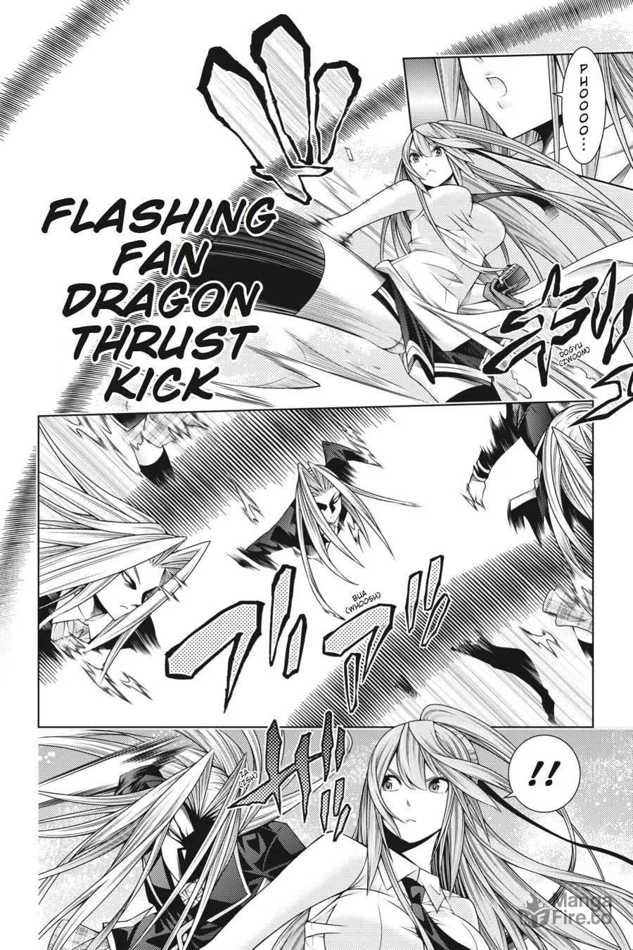 Read Dragons Rioting chapter 40 image 8 on Lezhin