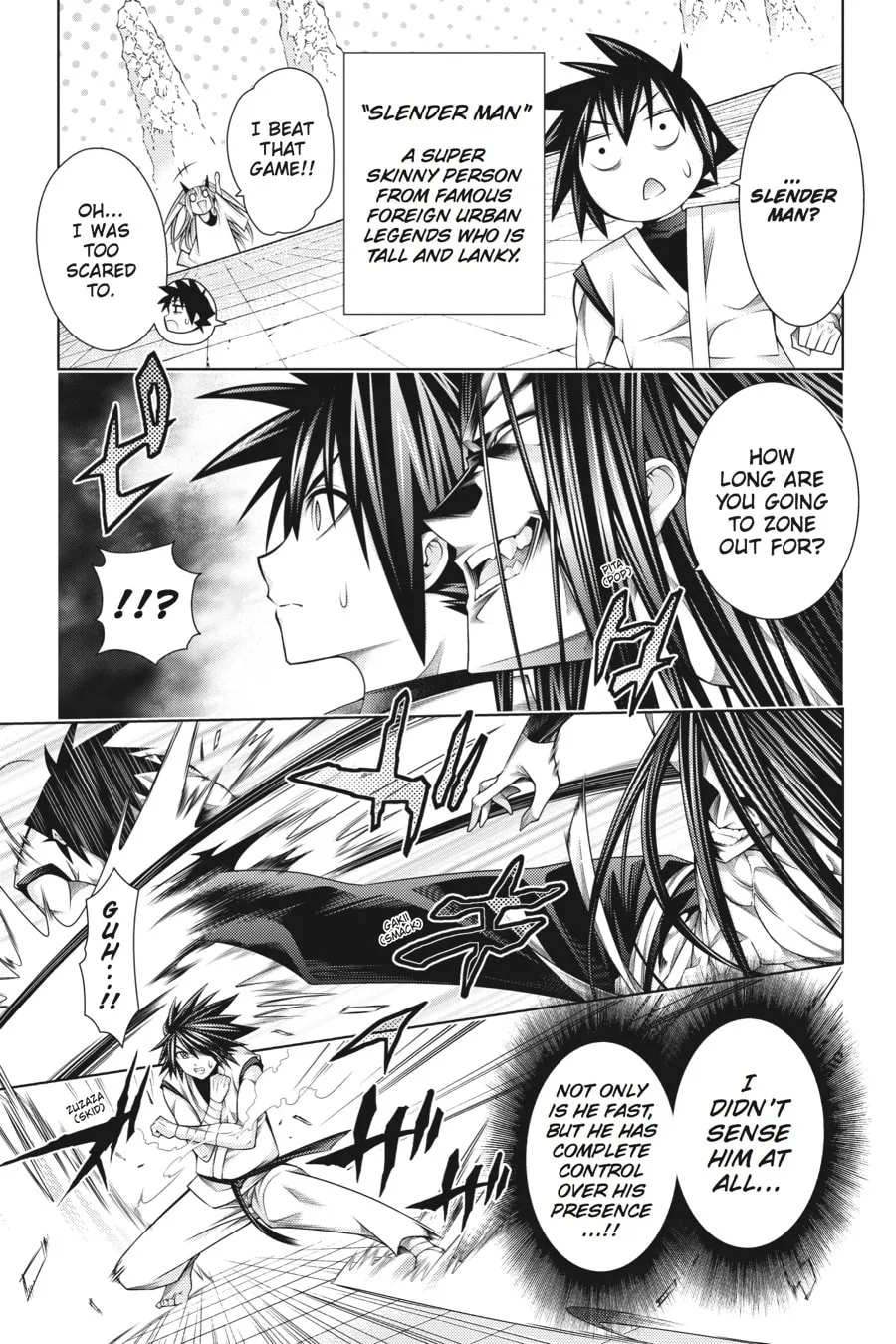 Read Dragons Rioting chapter 41 image 12 on Lezhin