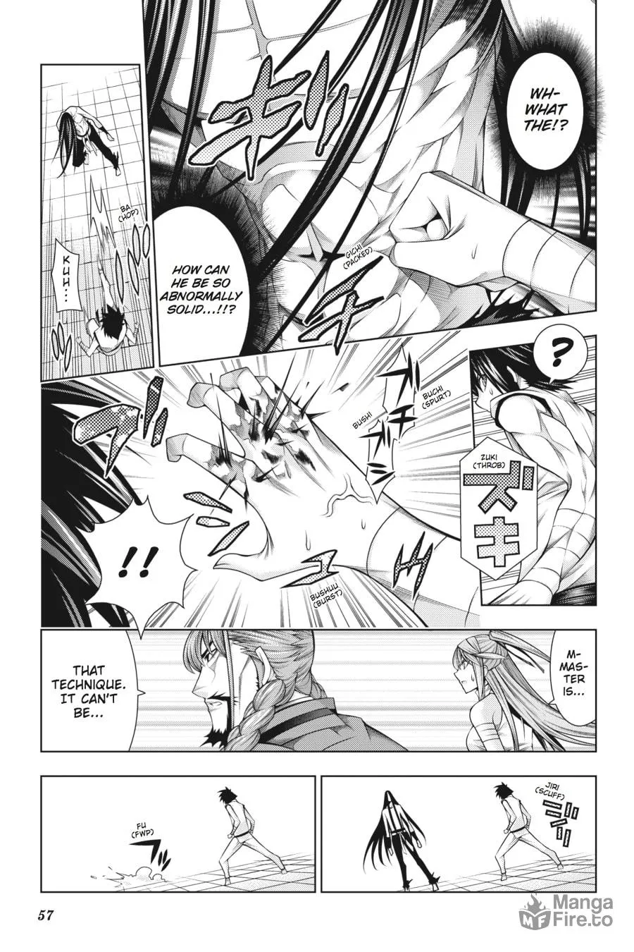 Read Dragons Rioting chapter 41 image 14 on Lezhin