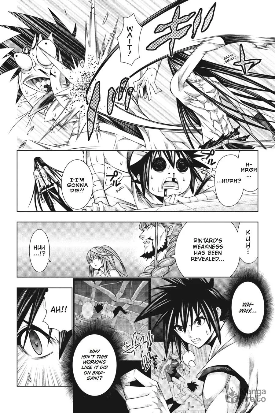 Read Dragons Rioting chapter 41 image 19 on Lezhin